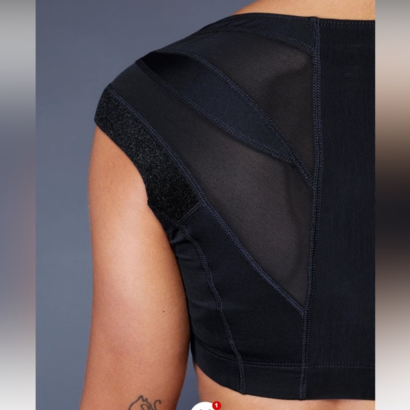 IntelliSkin Other - IntelliSkin Essential Bra